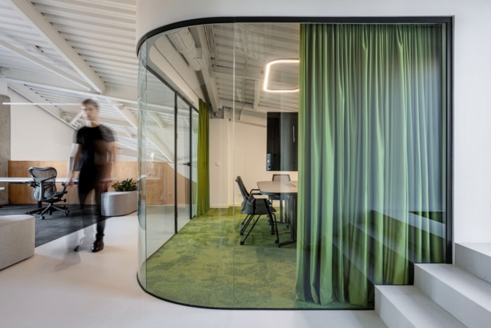 » Playday Offices by Tengo Group