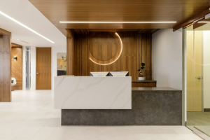 » Ball Janik LLP Offices by LRS Architects