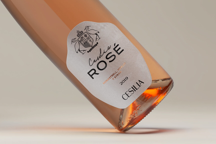 » Casa Cesilia Blanc & Rosé Re-edit By Feroz Estudio