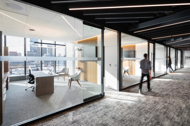 » Kiewit Global Headquarters By HDR