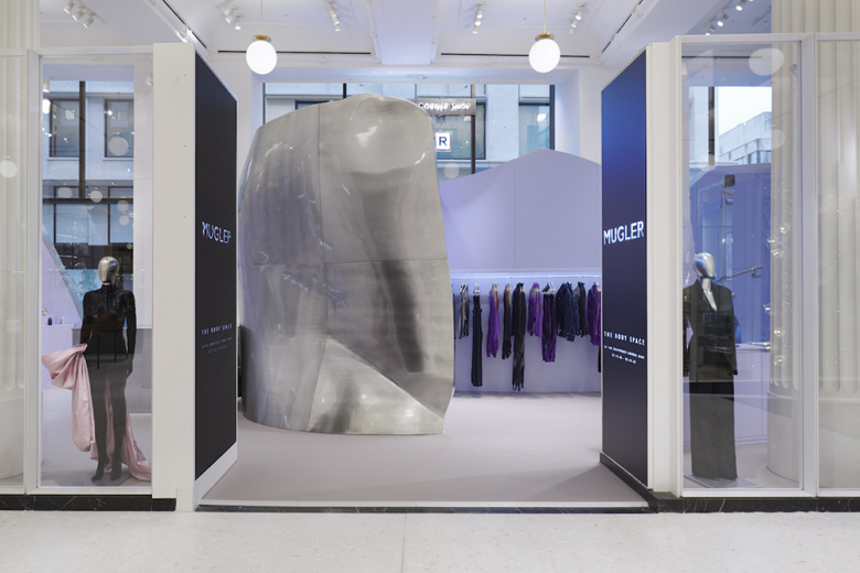 Flagship, Concept, Pop-Up Store: in a Nutshell