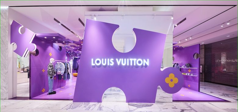 Stockholm, Sweden - April 29, 2023: Close-up Sign of the Louis Vuitton  Boutique in the City Center Editorial Photo - Image of tourism, storefront:  278127931