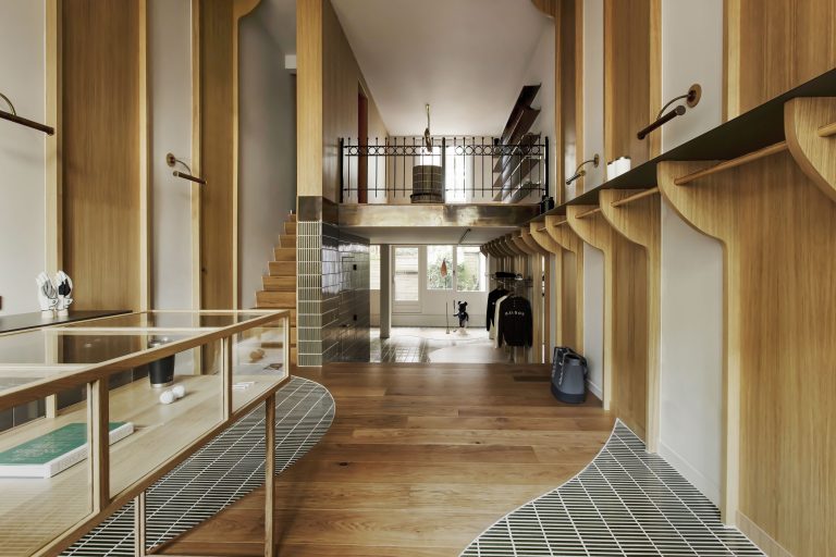 » Bisque Golf Amsterdam