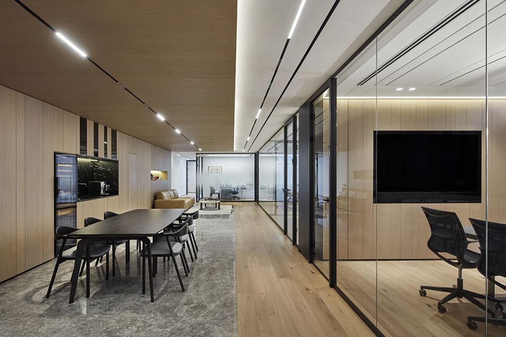 » Private Family Business Offices by Shlomit Zeldman – Architecture ...