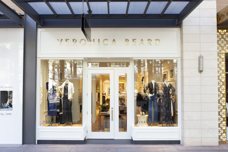 Veronica Beard opens first Atlanta store in Buckhead Village