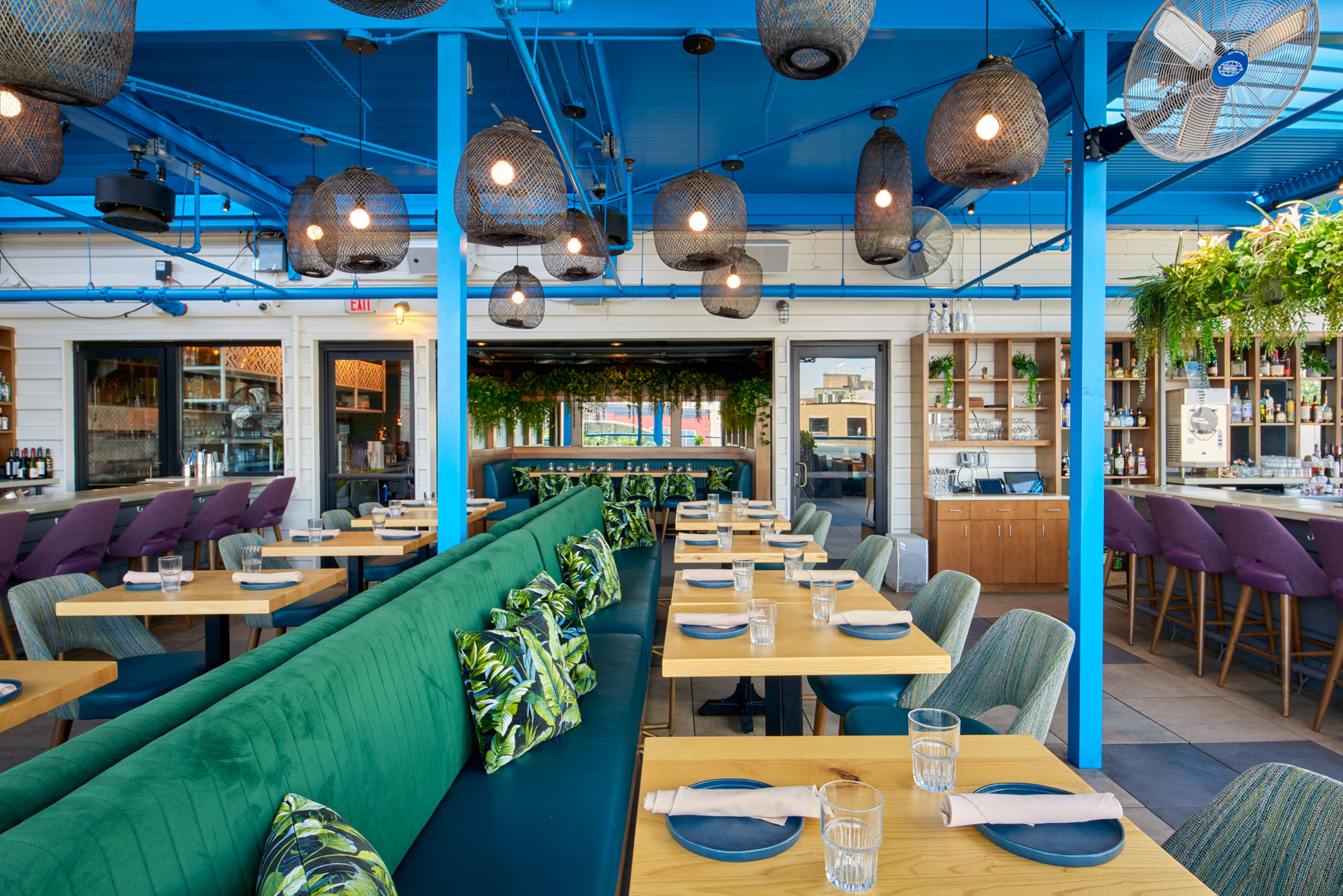 » Buena Vida by CORE architecture + design