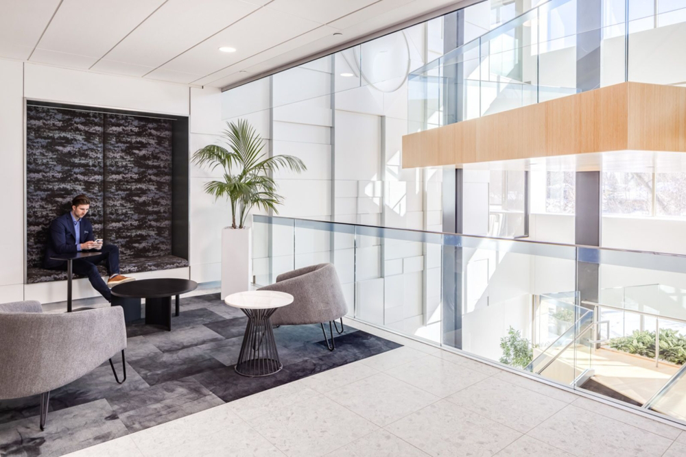 » Crest Ridge Spec Suites by NELSON Worldwide