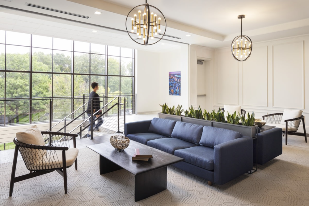 » Norfolk & Dedham Spec Suite by SGA