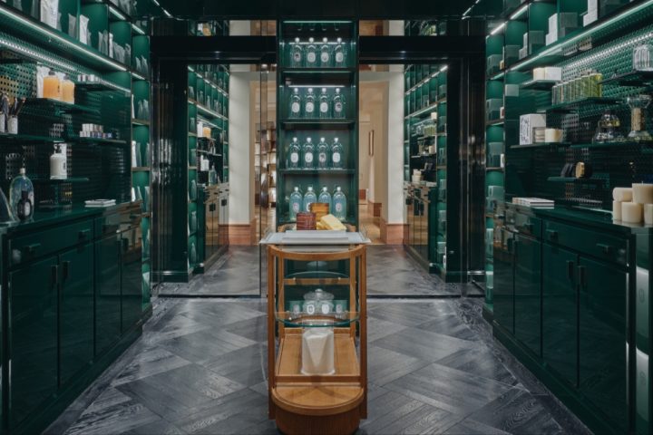 » Maison Diptyque Paris