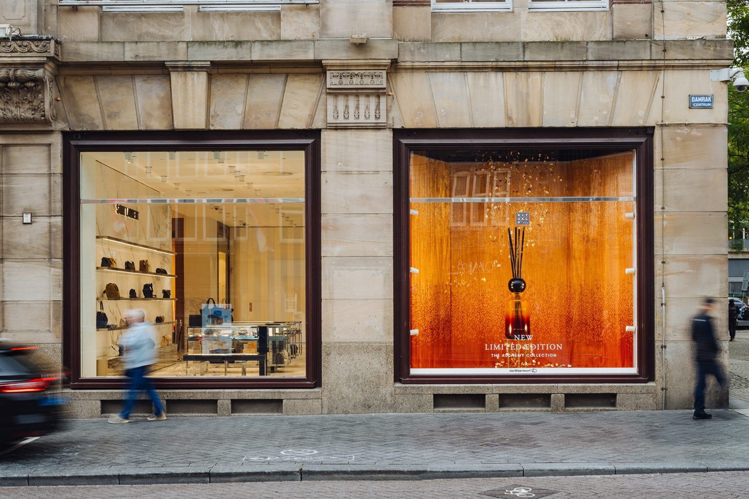 Ritual Fall Collection » Retail Campaign for Rituals “The Alchemist Collection” by LIGANOVA