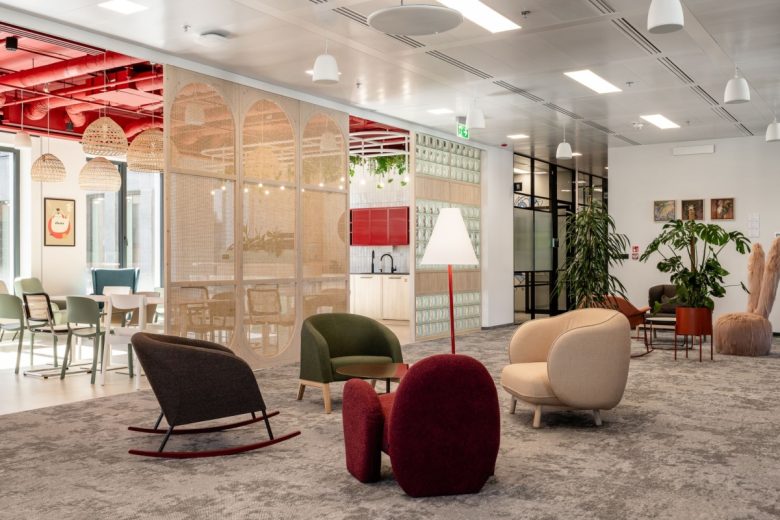 photos: Katarzyna Seliga-Wróblewska, Marcin Wróblewski / Fotomohito