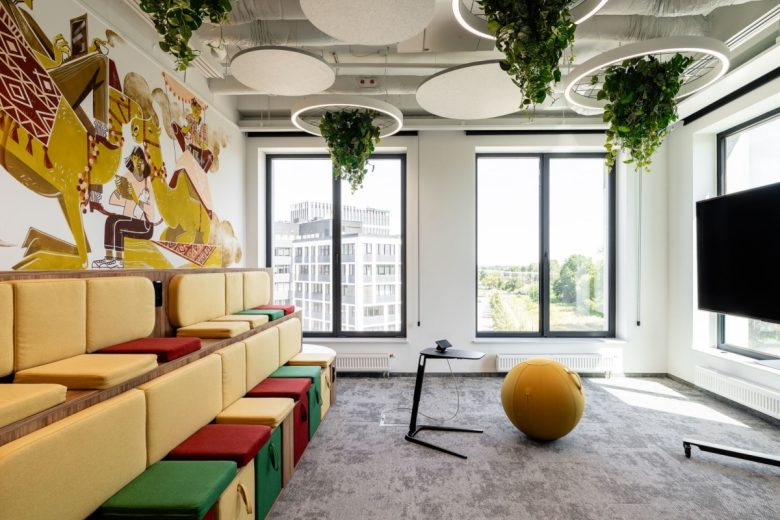 photos: Katarzyna Seliga-Wróblewska, Marcin Wróblewski / Fotomohito