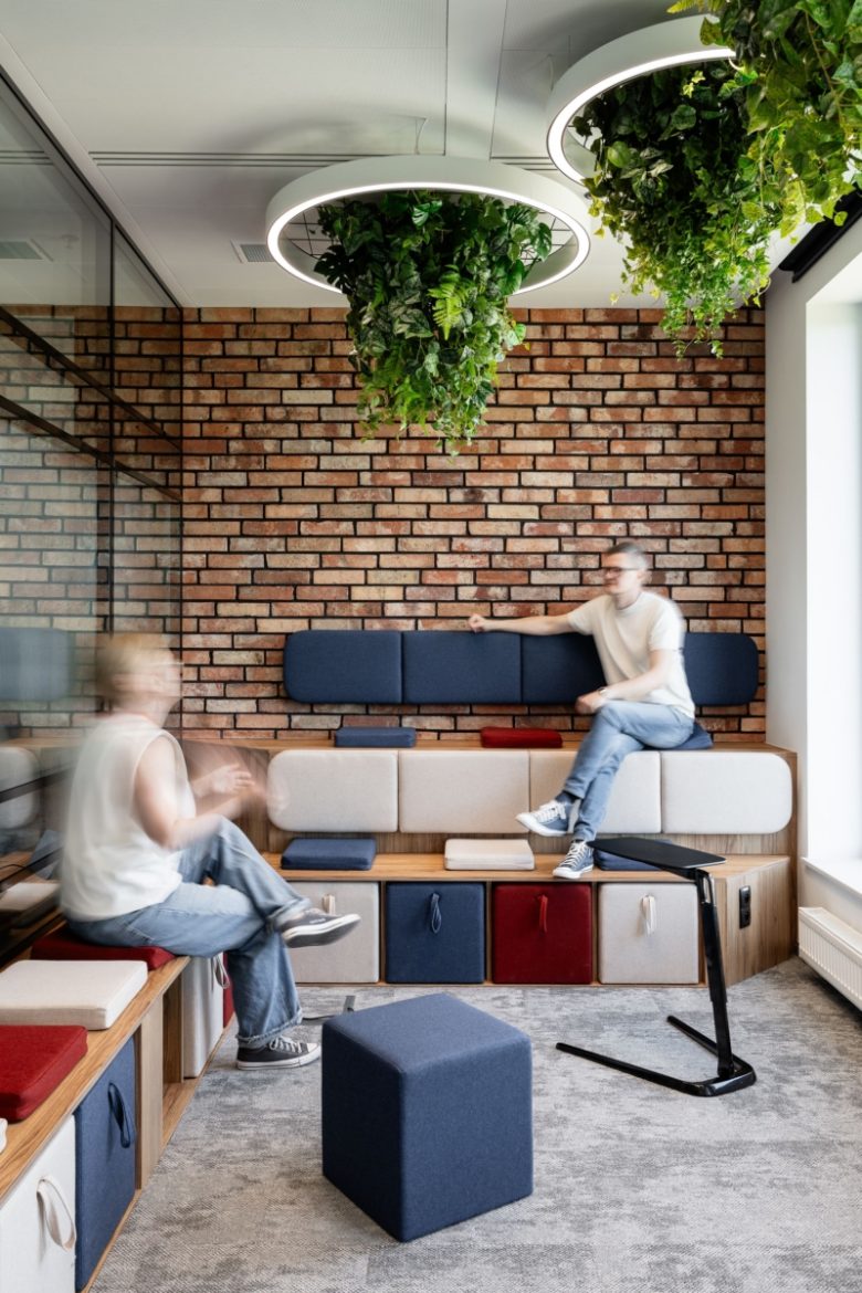 photos: Katarzyna Seliga-Wróblewska, Marcin Wróblewski / Fotomohito