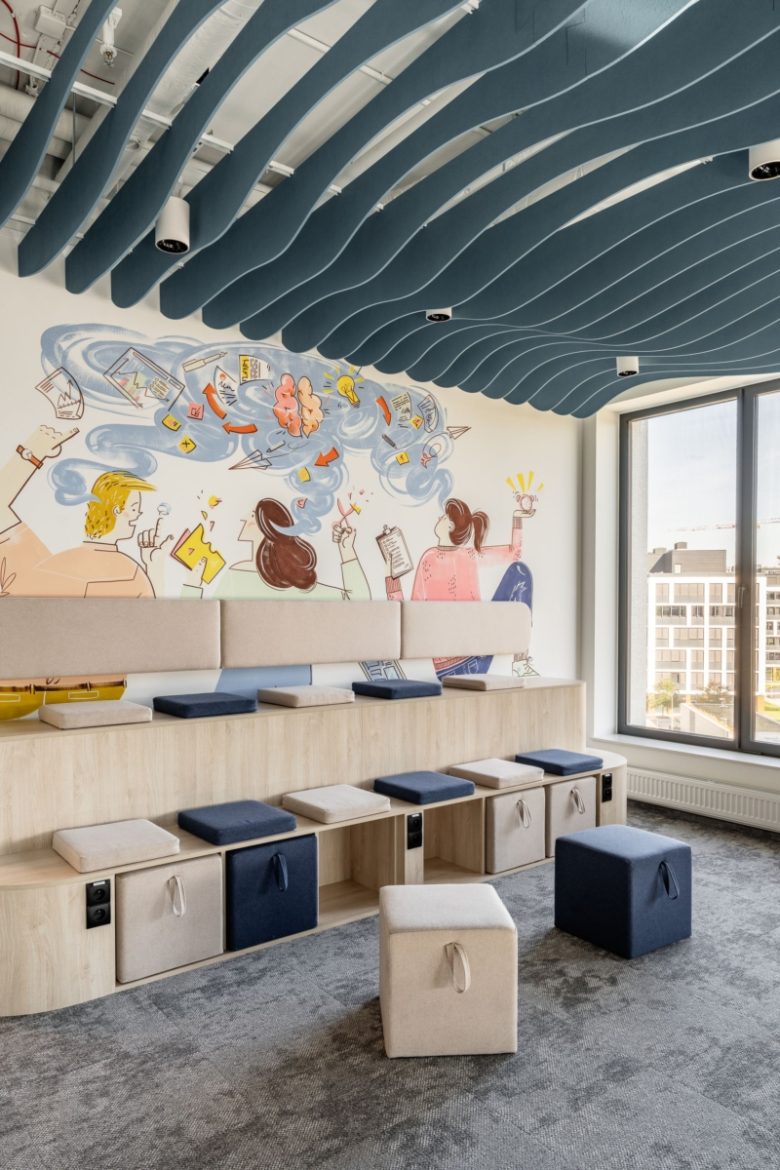 photos: Katarzyna Seliga-Wróblewska, Marcin Wróblewski / Fotomohito