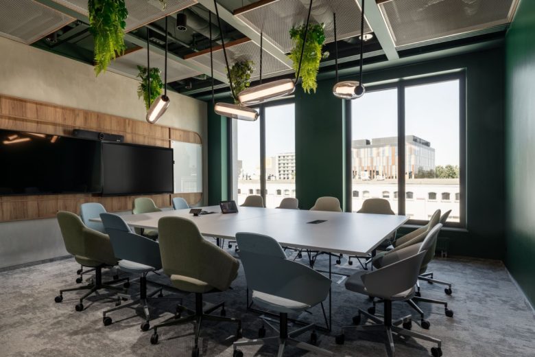 photos: Katarzyna Seliga-Wróblewska, Marcin Wróblewski / Fotomohito