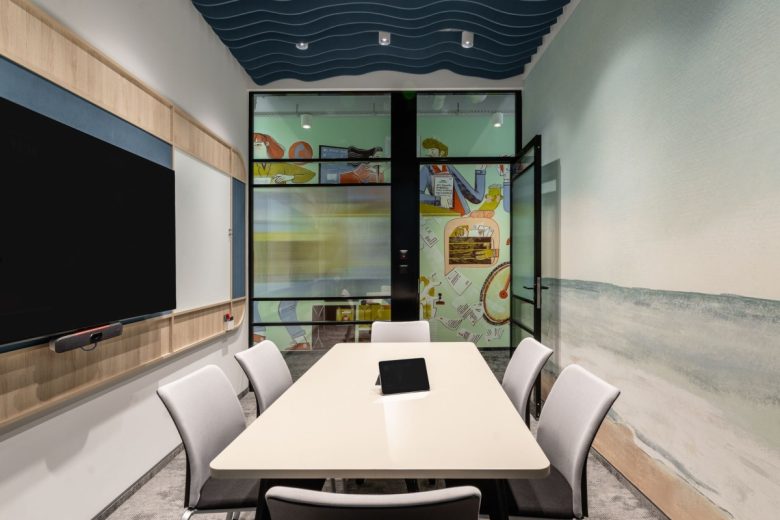 photos: Katarzyna Seliga-Wróblewska, Marcin Wróblewski / Fotomohito