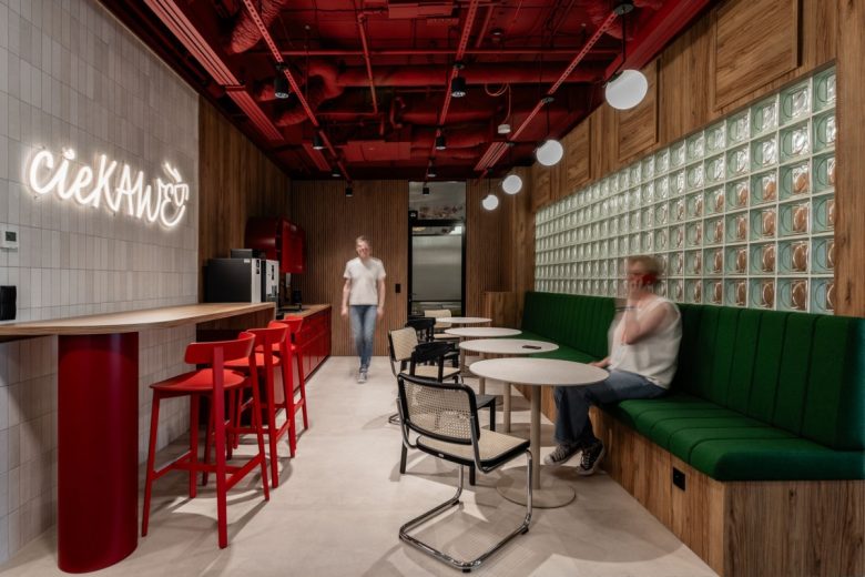 photos: Katarzyna Seliga-Wróblewska, Marcin Wróblewski / Fotomohito