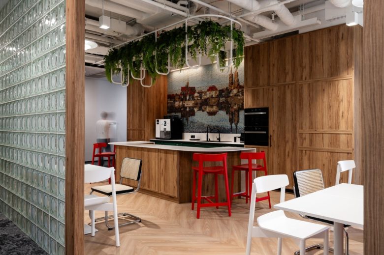 photos: Katarzyna Seliga-Wróblewska, Marcin Wróblewski / Fotomohito