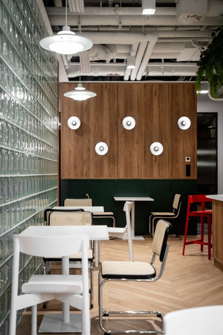 photos: Katarzyna Seliga-Wróblewska, Marcin Wróblewski / Fotomohito