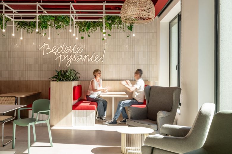 photos: Katarzyna Seliga-Wróblewska, Marcin Wróblewski / Fotomohito