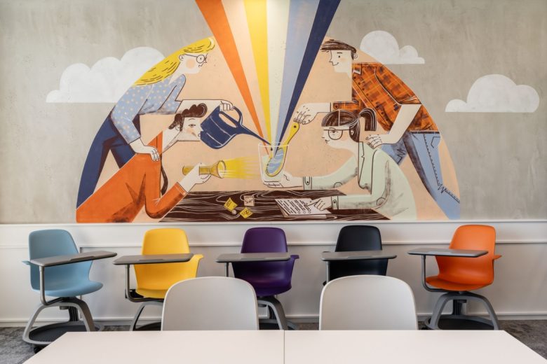 photos: Katarzyna Seliga-Wróblewska, Marcin Wróblewski / Fotomohito