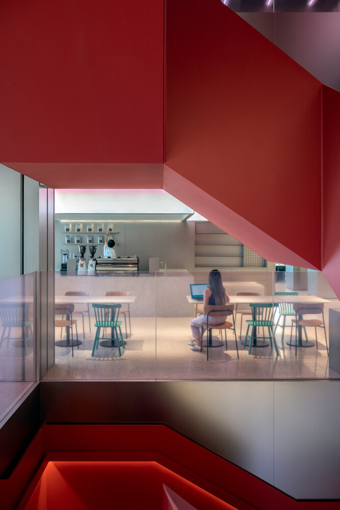 Publicis Groupe Shanghai