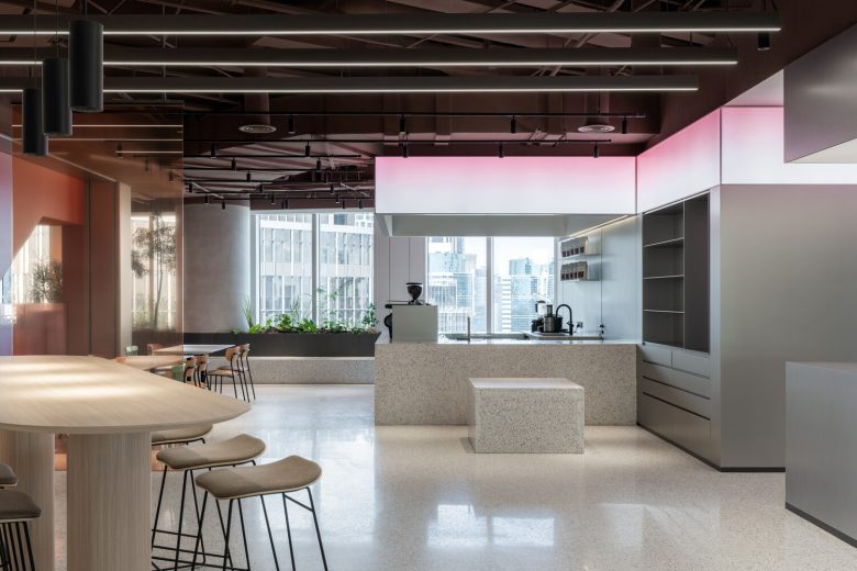 Publicis Groupe Shanghai
