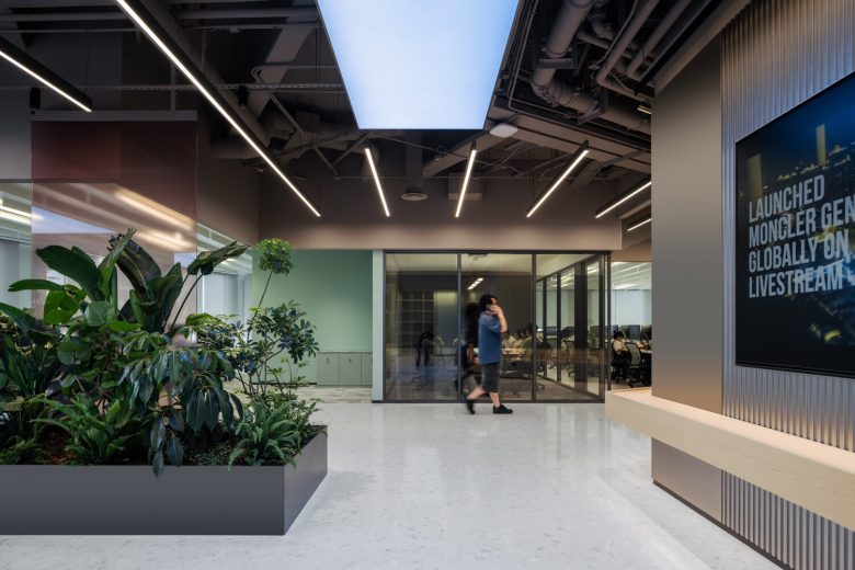Publicis Groupe Shanghai