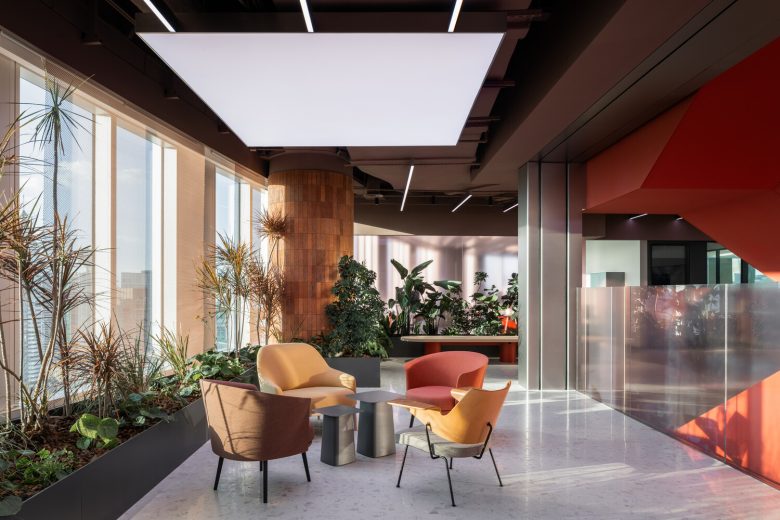 Publicis Groupe Shanghai