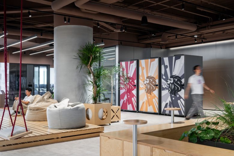 Publicis Groupe Shanghai