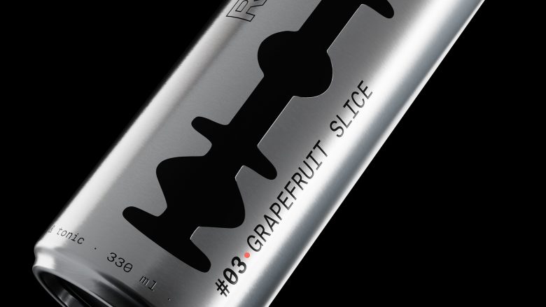 » RAZOR packaging by mike katano
