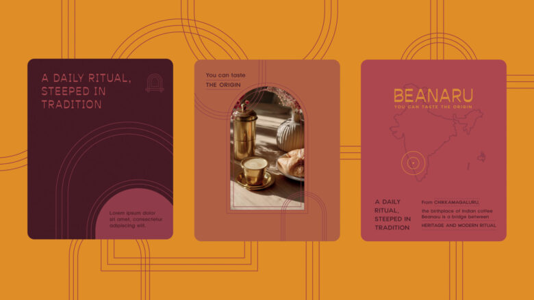 Branding boards