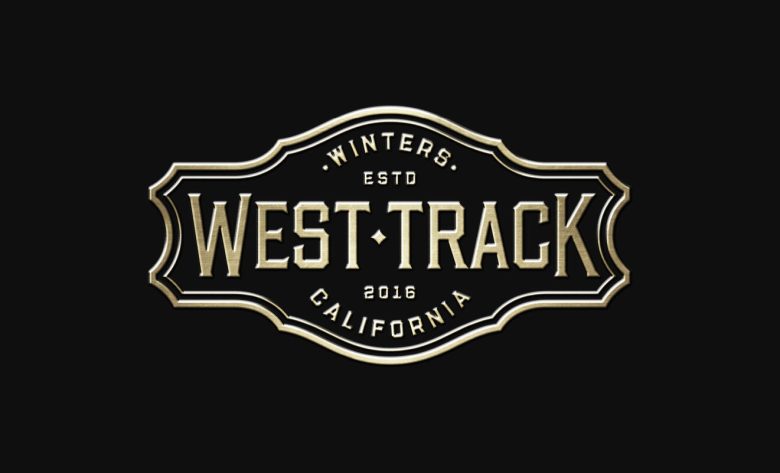 » West Track by CF NAPA Brand Design