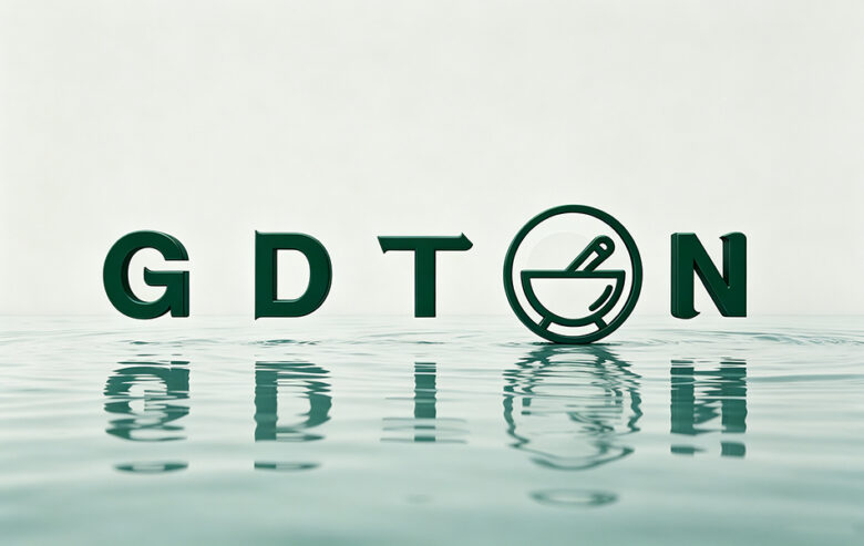 广德堂 GDTON｜古法草本洗护品牌全案视觉设计