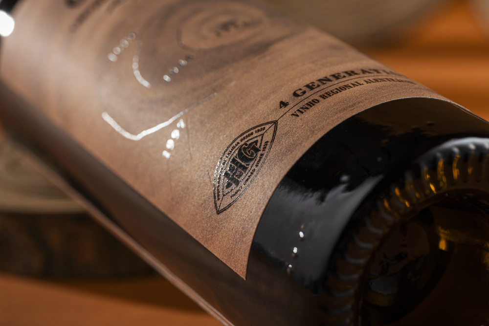 Power Generations » Herdade Grande Generations by M&A CREATIVE AGENCY